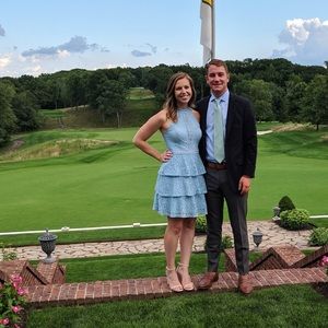 Meet your Posher, Jess